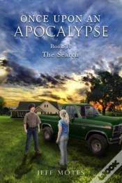 Capa do artigo Once Upon An Apocalypse