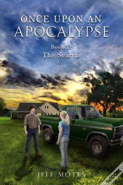 Capa do artigo Once Upon An Apocalypse