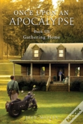 Once Upon An Apocalypse