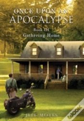 Capa do artigo Once Upon An Apocalypse