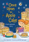 Once Upon An Apple Cake