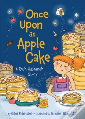 Capa do artigo Once Upon An Apple Cake