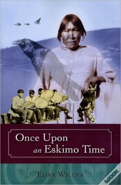 Capa do artigo Once Upon An Eskimo Time
