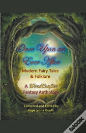 Capa do artigo Once Upon An Ever After