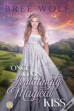 Capa do artigo Once Upon An Irritatingly Magical Kiss