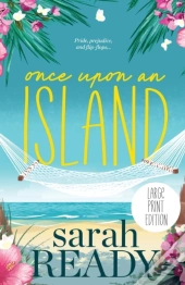 Once Upon An Island