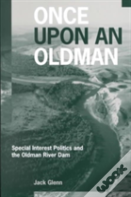 Once Upon An Oldman