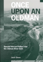 Once Upon An Oldman - Preview