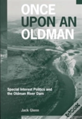 Once Upon An Oldman