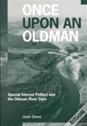 Capa do artigo Once Upon An Oldman