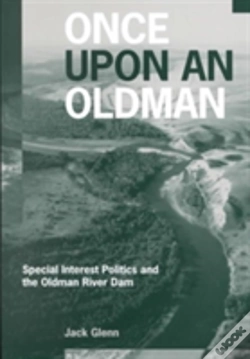 Capa do artigo Once Upon An Oldman