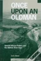 Once Upon An Oldman