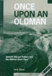Once Upon An Oldman