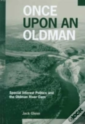 Capa do artigo Once Upon An Oldman
