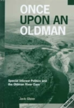 Capa do artigo Once Upon An Oldman