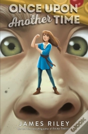 Capa do artigo Once Upon Another Time