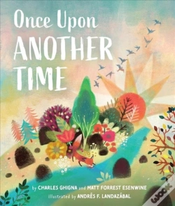 Capa do artigo Once Upon Another Time