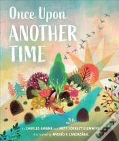 Capa do artigo Once Upon Another Time