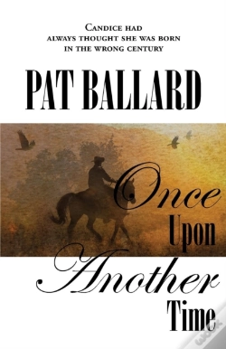 Capa do artigo Once Upon Another Time