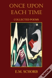 Capa do artigo Once Upon Each Time: Collected Poems