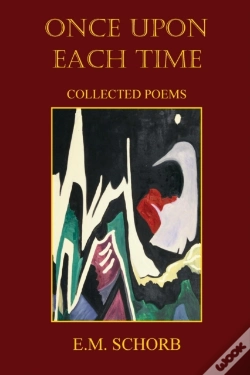 Capa do artigo Once Upon Each Time: Collected Poems
