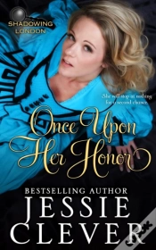 Capa do artigo Once Upon Her Honor