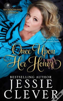 Capa do artigo Once Upon Her Honor