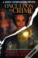 Once Upon In Crime