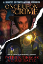 Once Upon In Crime - Preview
