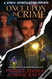 Once Upon In Crime