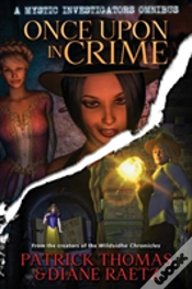 Capa do artigo Once Upon In Crime