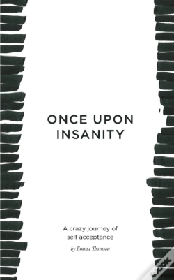Capa do artigo Once Upon Insanity