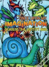 Once Upon My Imagination