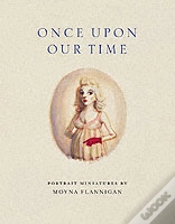 Capa do artigo Once Upon Our Time