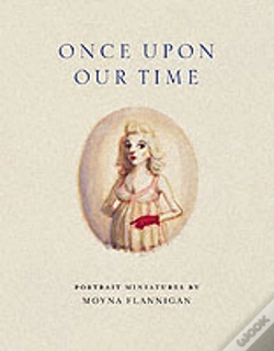 Capa do artigo Once Upon Our Time