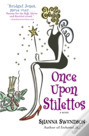 Capa do artigo Once Upon Stilettos