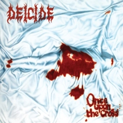 Capa do artigo Once Upon the Cross - Vinil