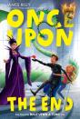 Once Upon The End - Preview