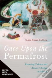 Capa do artigo Once Upon The Permafrost