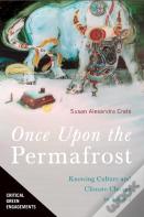 Once Upon The Permafrost