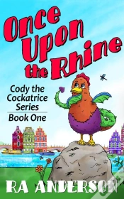 Capa do artigo Once Upon The Rhine