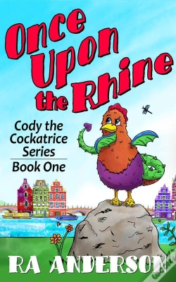 Capa do artigo Once Upon The Rhine