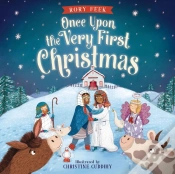 Capa do artigo Once Upon The Very First Christmas