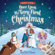Once Upon The Very First Christmas