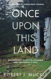 Capa do artigo Once Upon This Land