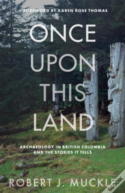 Capa do artigo Once Upon This Land