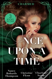 Capa do artigo Once Upon Time Charmed Eb