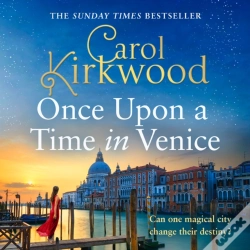 Capa do artigo Once Upon Time In Venice Ea
