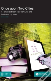 Capa do artigo Once Upon Two Cities