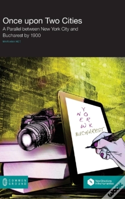 Capa do artigo Once Upon Two Cities